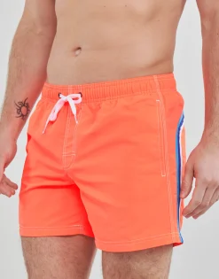 Sundek SHORT DE BAIN-Homme Maillots & Shorts De Bain