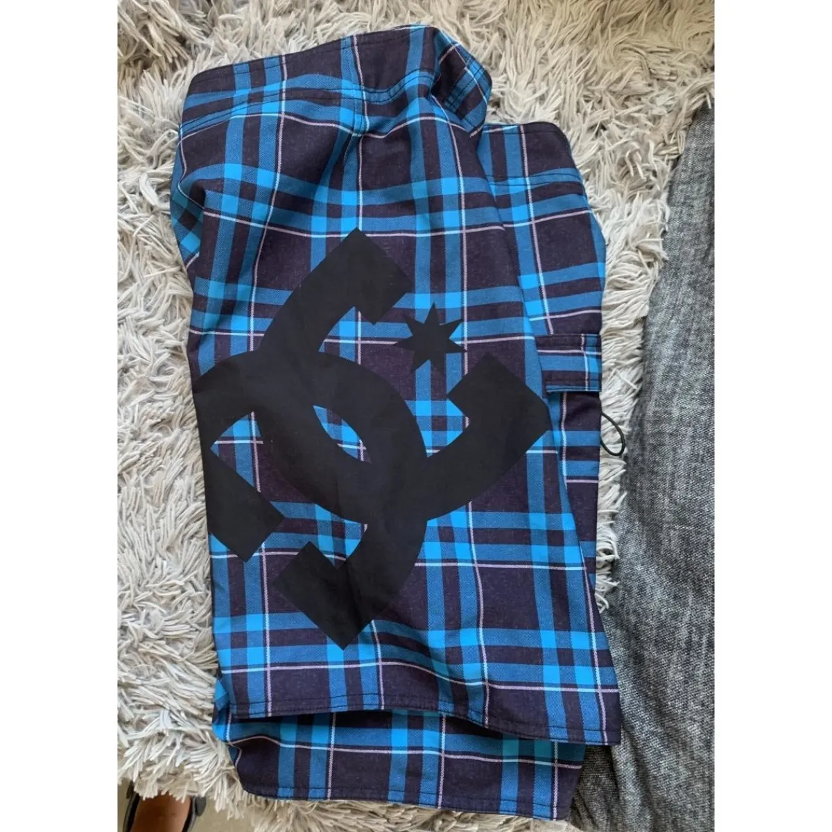 DC Shoes Short de bain-Homme Maillots & Shorts De Bain