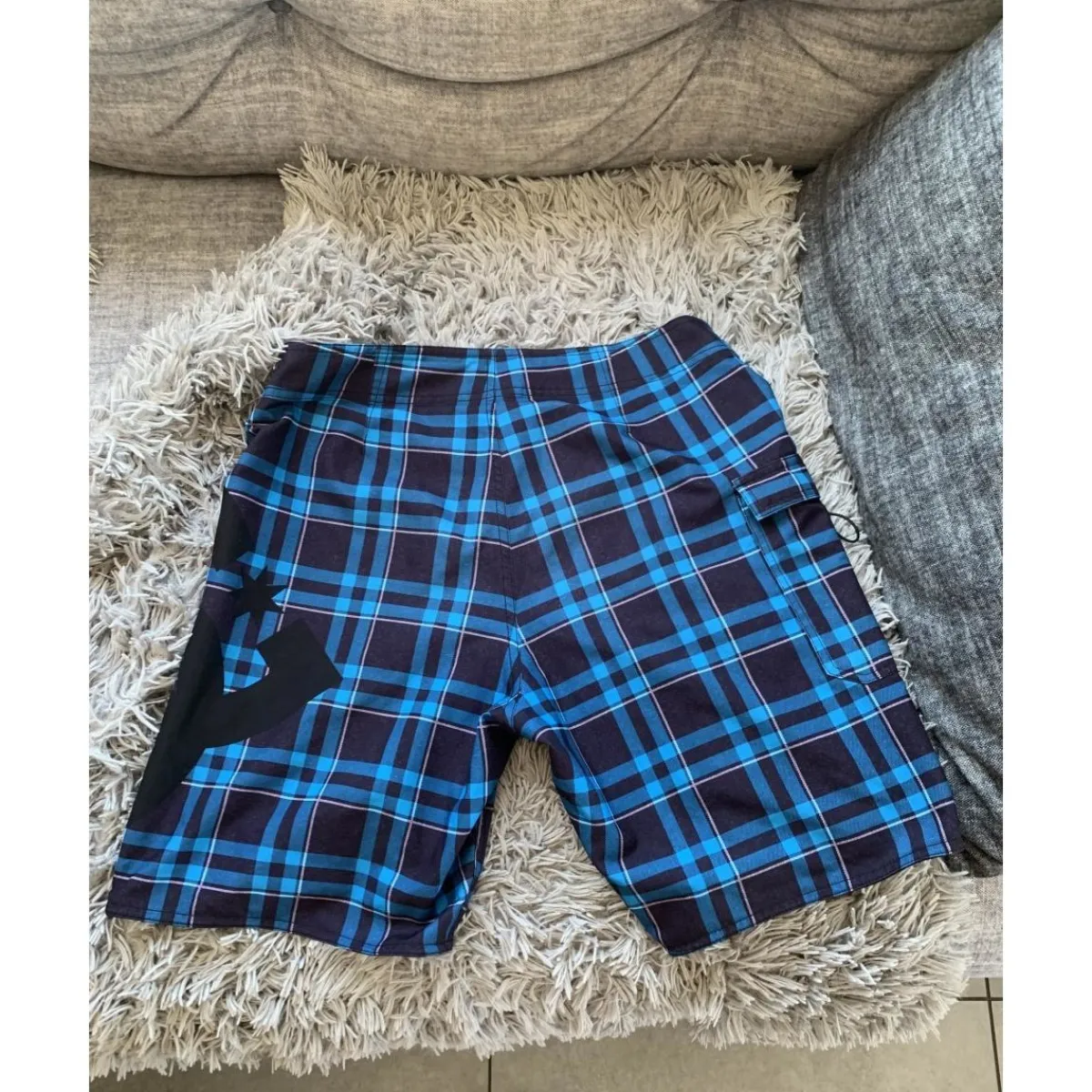 DC Shoes Short de bain-Homme Maillots & Shorts De Bain