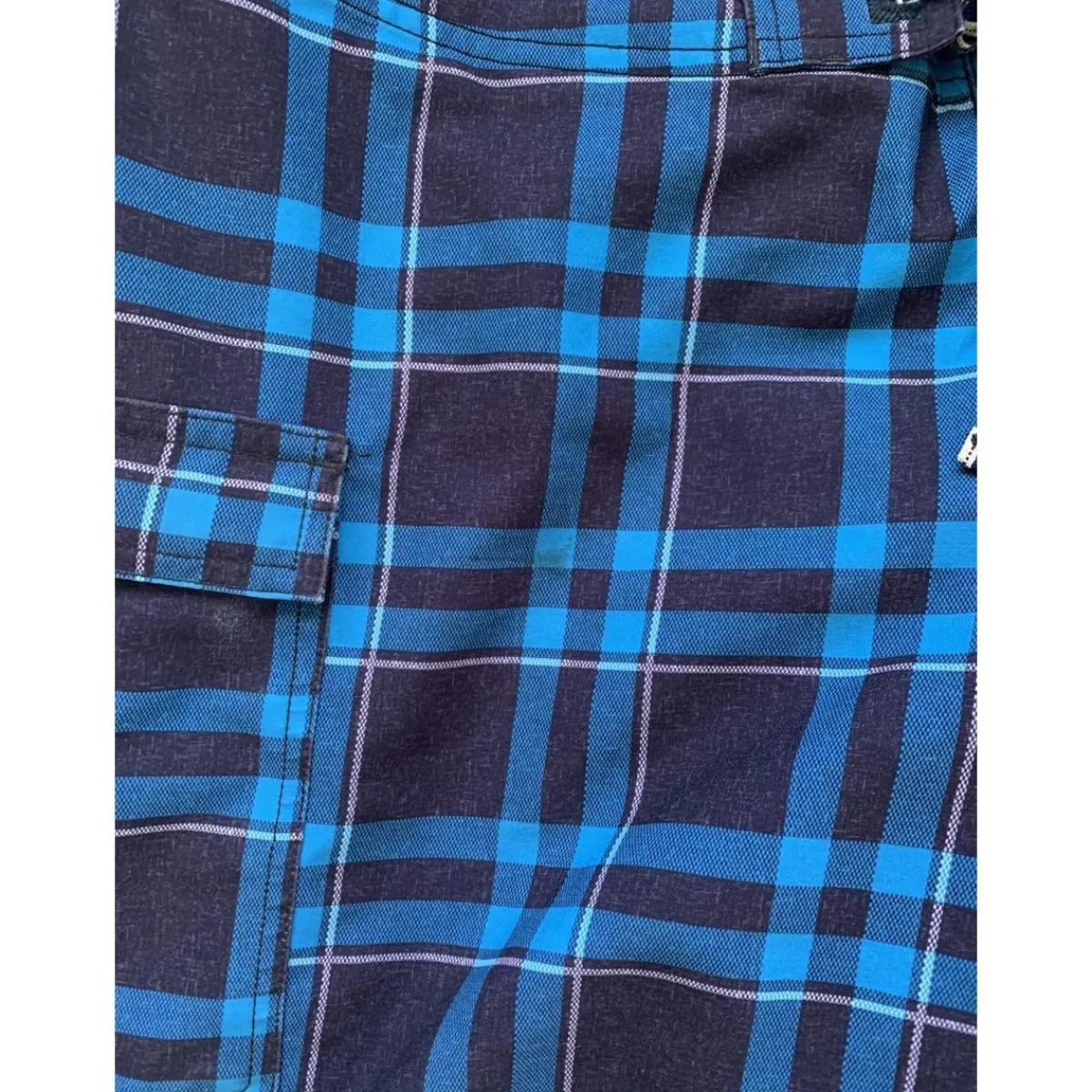 DC Shoes Short de bain-Homme Maillots & Shorts De Bain