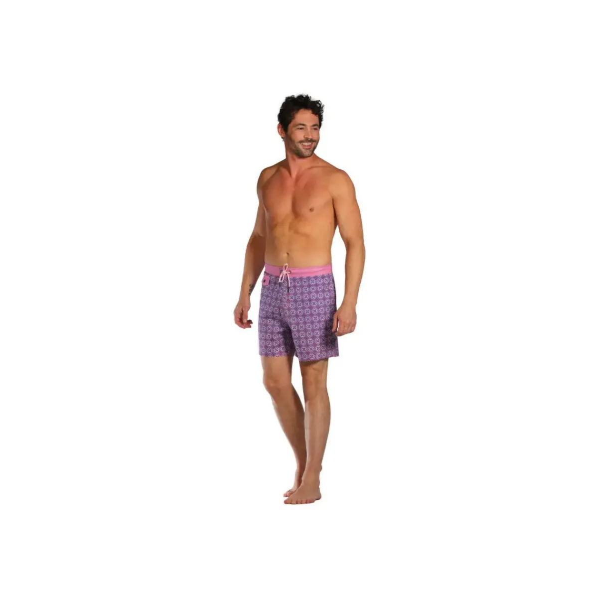 Waxx Short de bain BONDI BEACH-Homme Maillots & Shorts De Bain