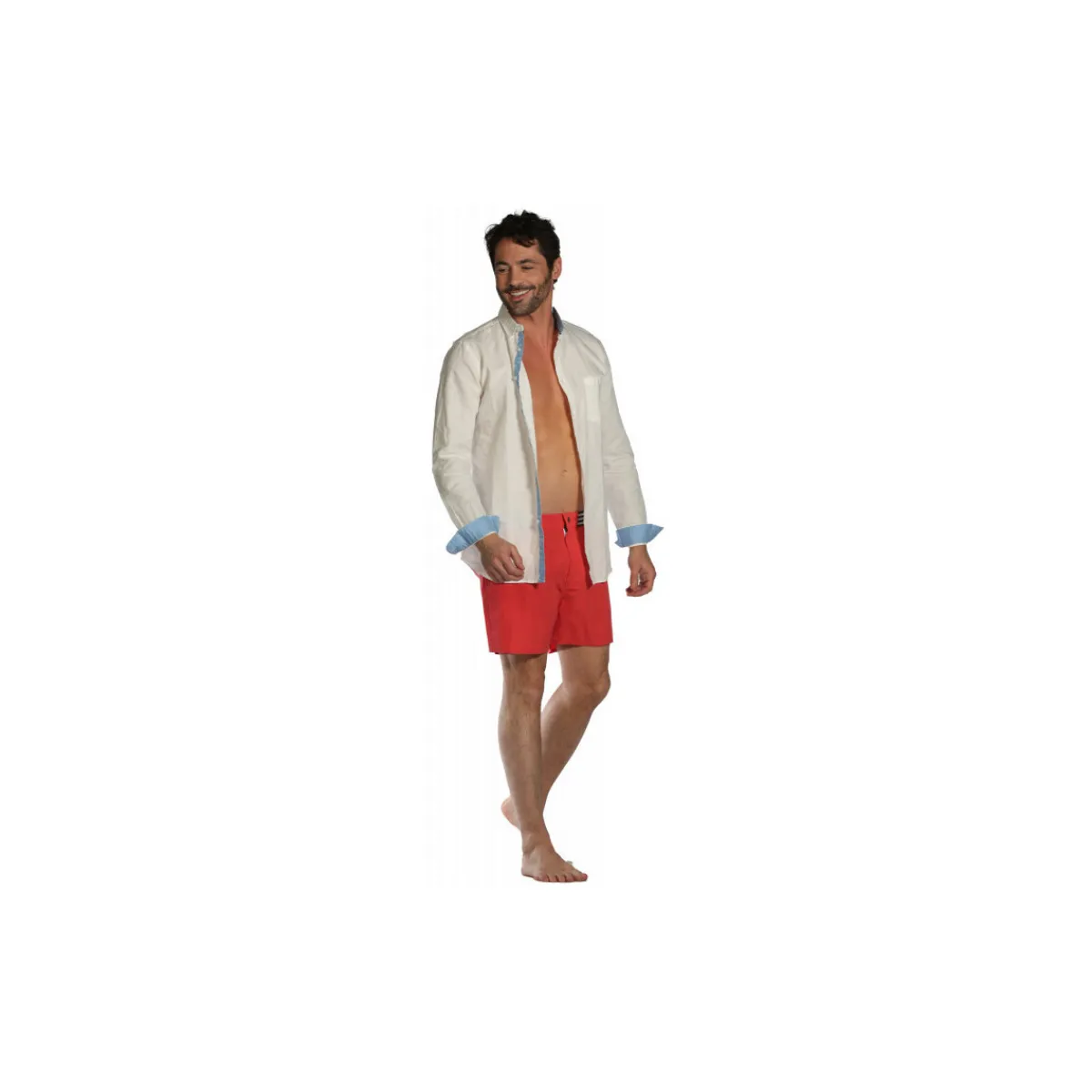 Waxx Short de bain CAPE COD-Homme Maillots & Shorts De Bain