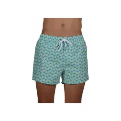 Waxx Short de bain FREGATE-Homme Maillots & Shorts De Bain