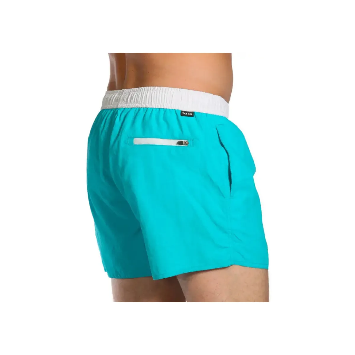 Waxx Short de bain FRESH LAGOON-Homme Maillots & Shorts De Bain
