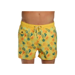 Waxx Short de bain HUAHINE-Homme Maillots & Shorts De Bain