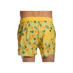 Waxx Short de bain HUAHINE-Homme Maillots & Shorts De Bain