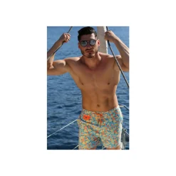 Waxx Short de bain LEMON-Homme Maillots & Shorts De Bain