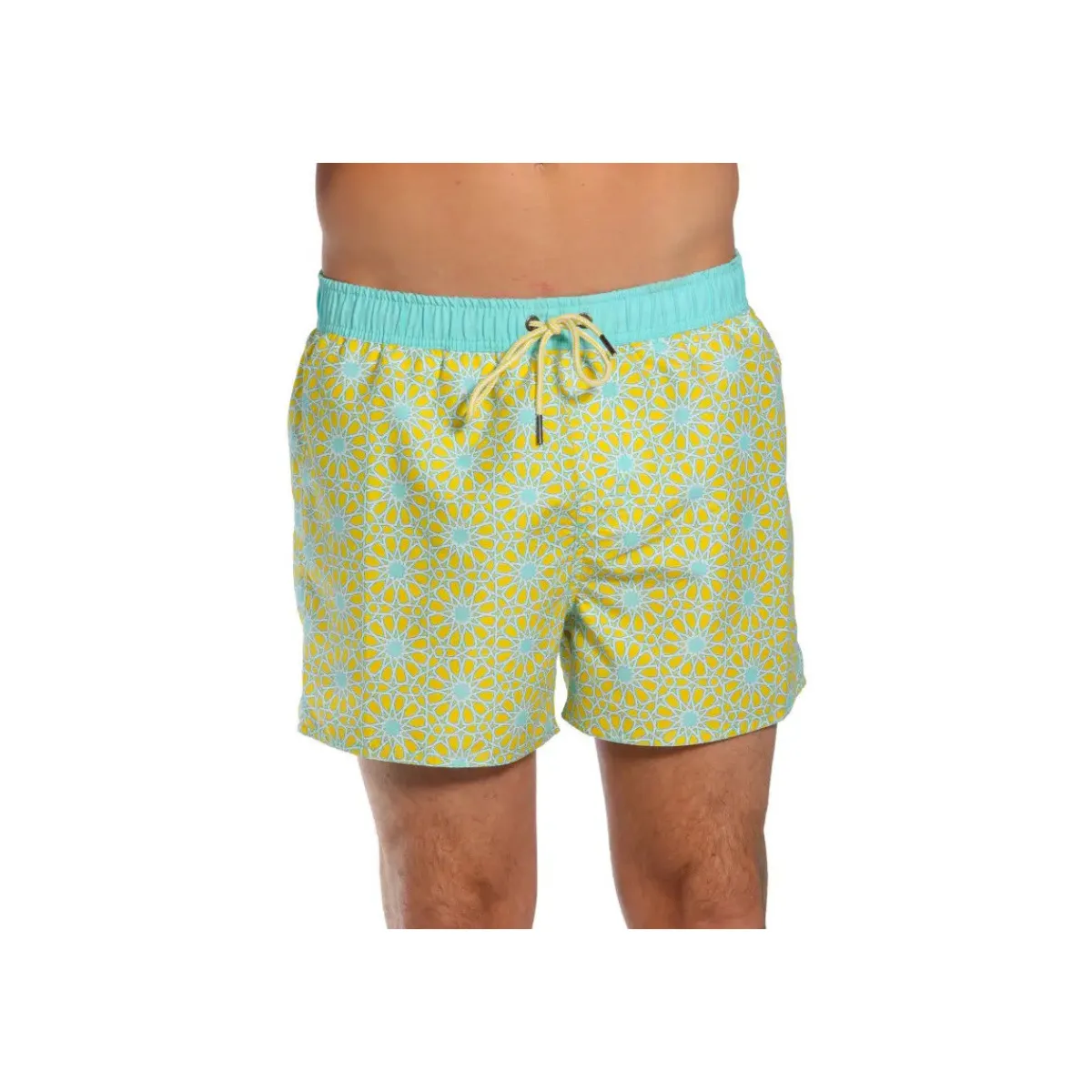 Waxx Short de bain MAUPITI-Homme Maillots & Shorts De Bain