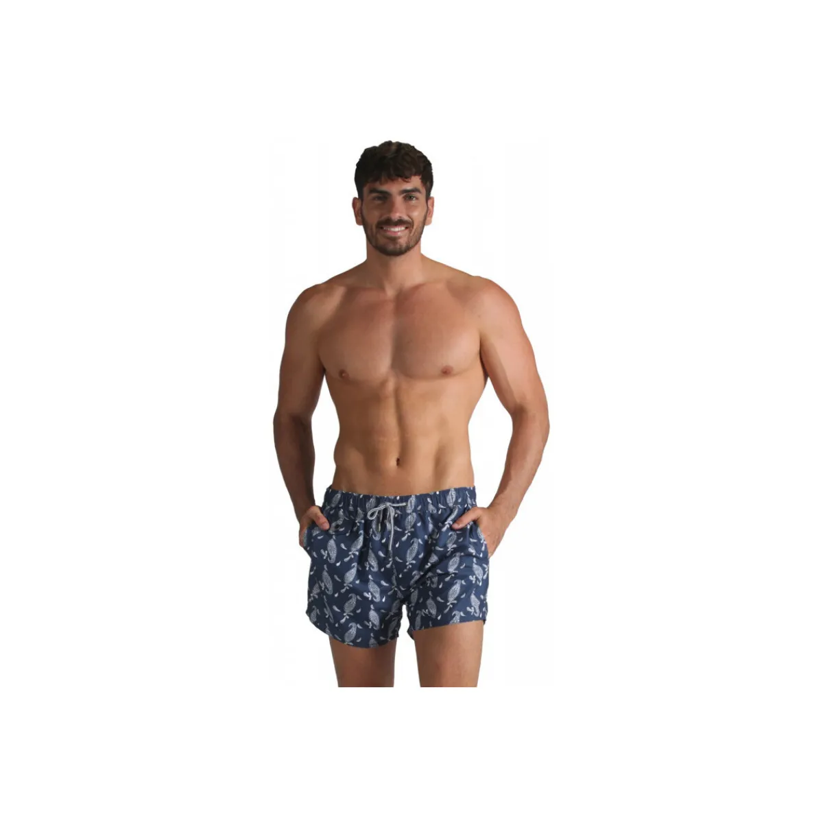 Waxx Short de bain OUVEA-Homme Maillots & Shorts De Bain