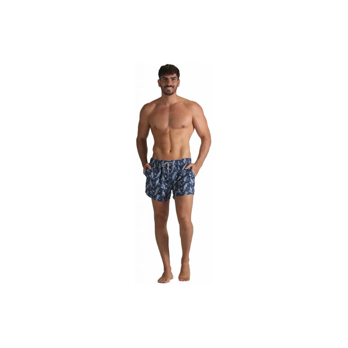 Waxx Short de bain OUVEA-Homme Maillots & Shorts De Bain