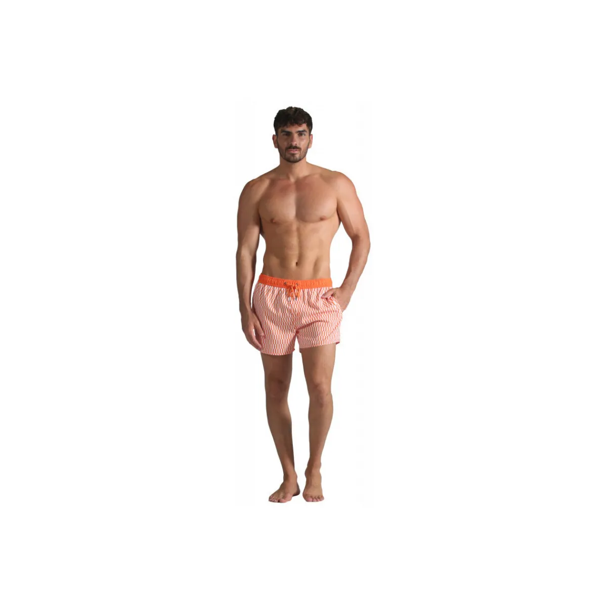 Waxx Short de bain PSYCHE-Homme Maillots & Shorts De Bain