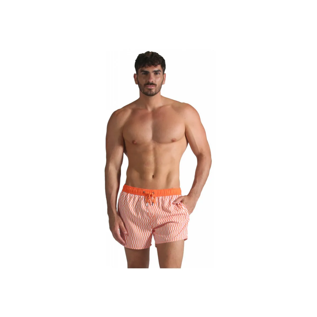 Waxx Short de bain PSYCHE-Homme Maillots & Shorts De Bain