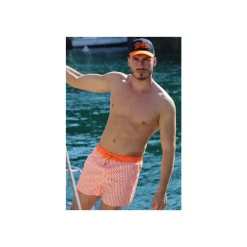 Waxx Short de bain PSYCHE-Homme Maillots & Shorts De Bain