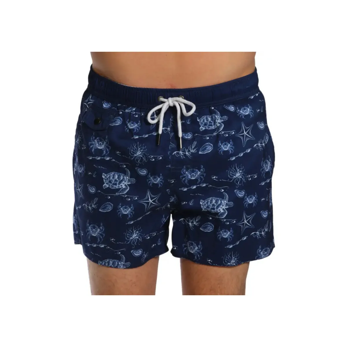 Waxx Short de bain RANGIORA-Homme Maillots & Shorts De Bain