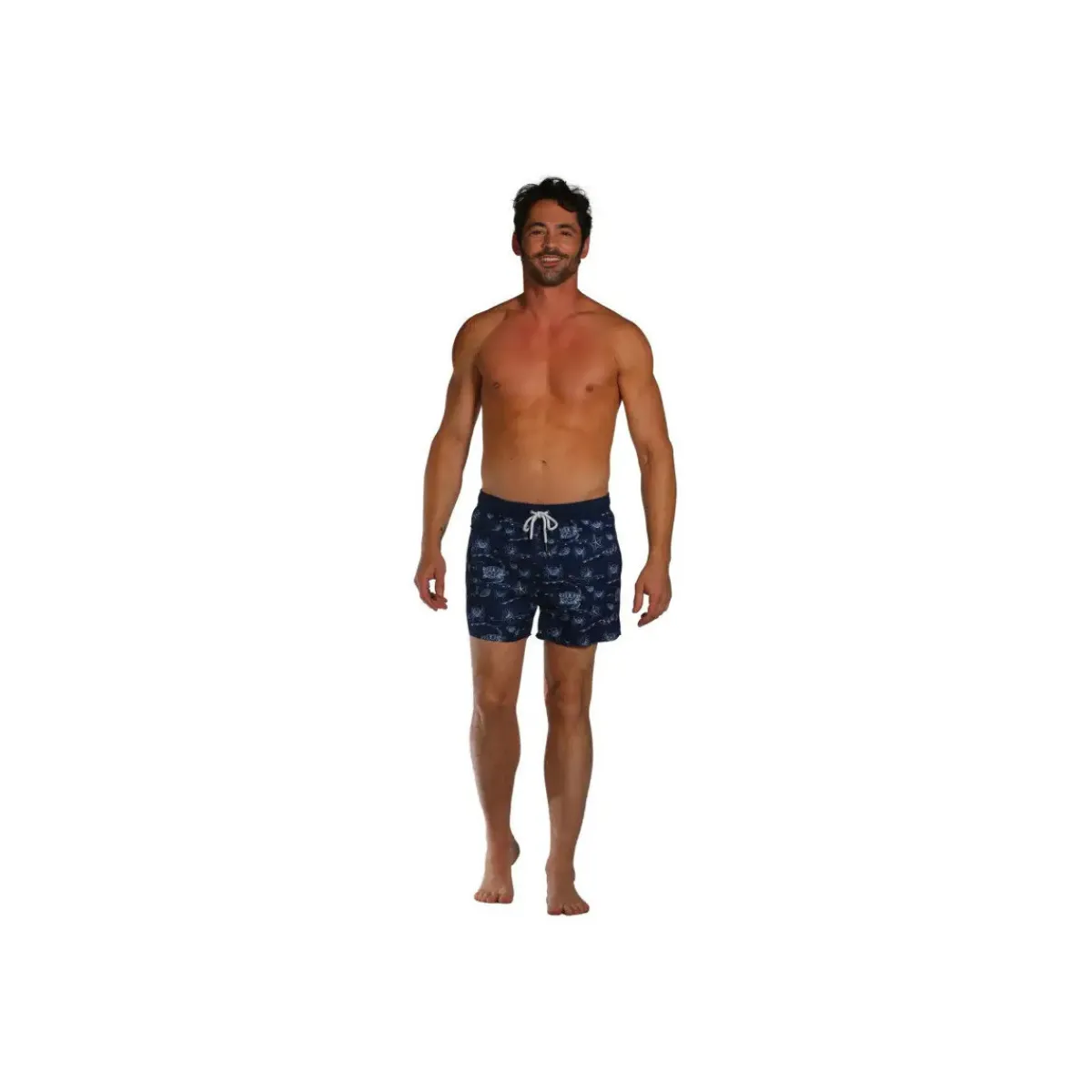 Waxx Short de bain RANGIORA-Homme Maillots & Shorts De Bain
