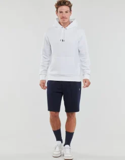 Polo Ralph Lauren SHORT EN DOUBLE KNIT TECH-Homme Shorts & Bermudas