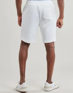 Polo Ralph Lauren SHORT EN DOUBLE KNIT TECH-Homme Shorts & Bermudas
