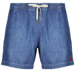 Polo Ralph Lauren SHORT "PREPSTER" 5 POCHES EN DENIM-Homme Shorts & Bermudas