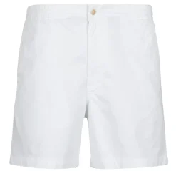 Polo Ralph Lauren SHORT PREPSTER AJUSTABLE ELASTIQUE-Homme Shorts & Bermudas