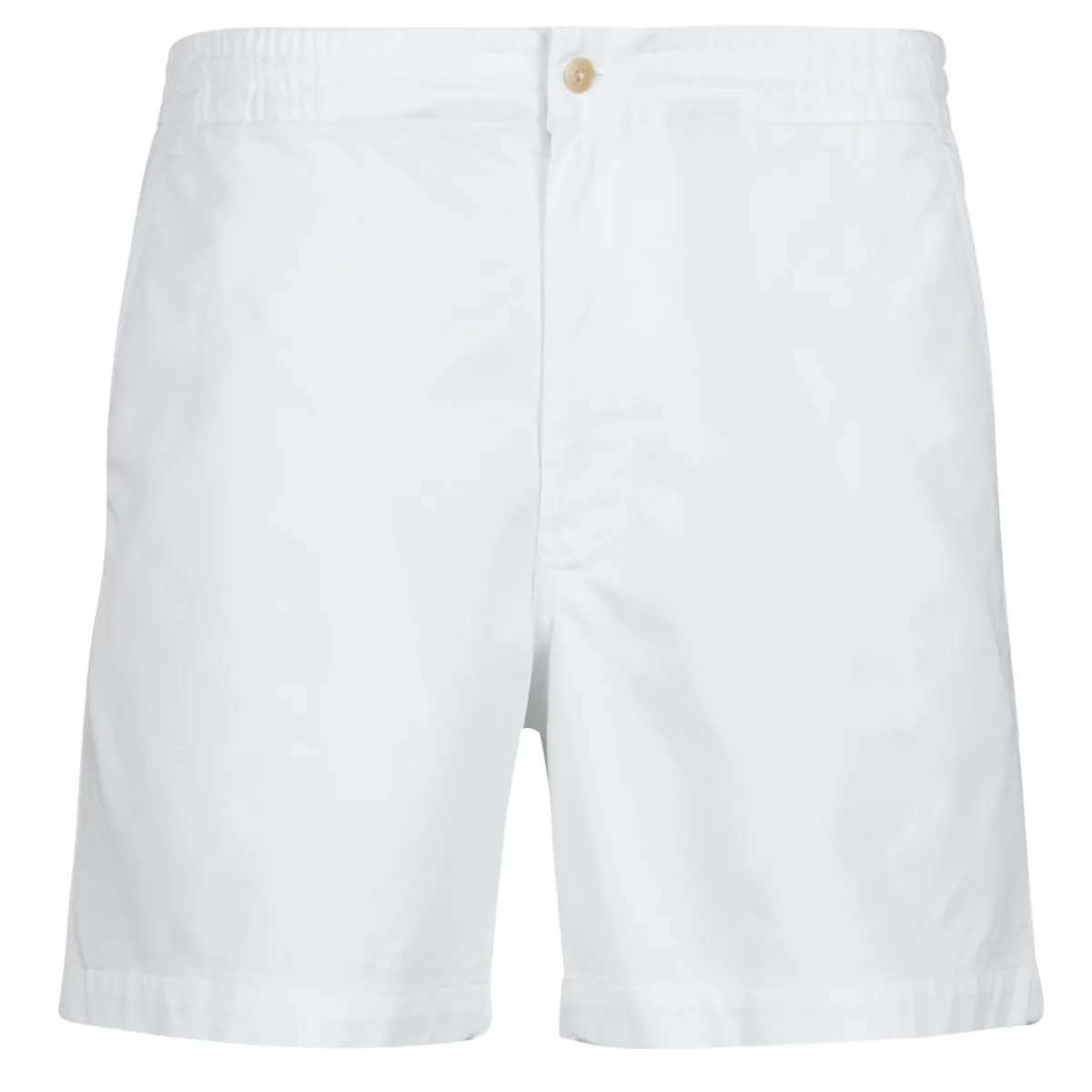 Polo Ralph Lauren SHORT PREPSTER AJUSTABLE ELASTIQUE-Homme Shorts & Bermudas