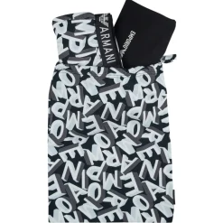 Emporio Armani SHORT PYJAMAS SET-Homme Pyjamas