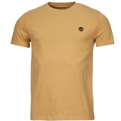 Timberland Short Sleeve Tee-Homme T-Shirts & Polos