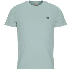 Timberland Short Sleeve Tee-Homme T-Shirts & Polos