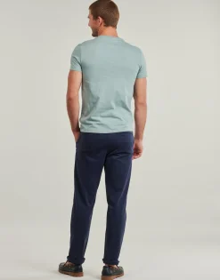 Timberland Short Sleeve Tee-Homme T-Shirts & Polos