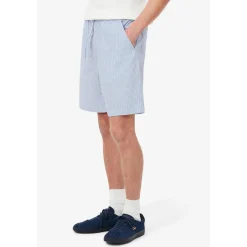 Lacoste SHORTS-Homme Pantalons