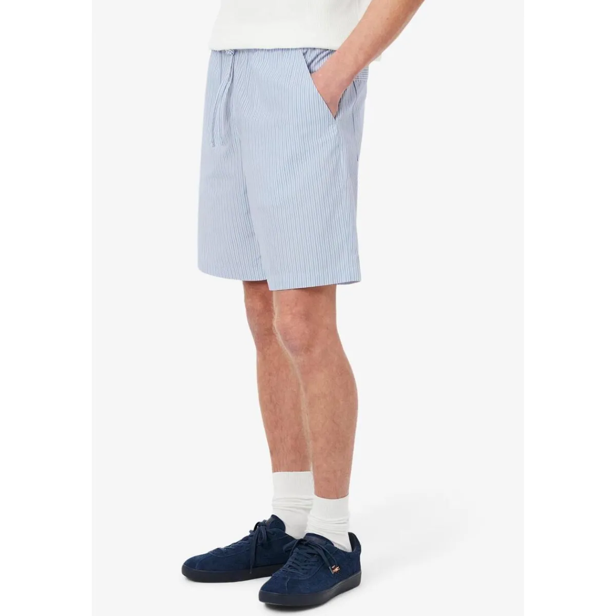 Lacoste SHORTS-Homme Pantalons