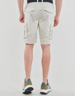 Petrol Industries SHORTS CARGO 500-Homme Shorts & Bermudas