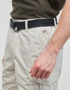 Petrol Industries SHORTS CARGO 500-Homme Shorts & Bermudas