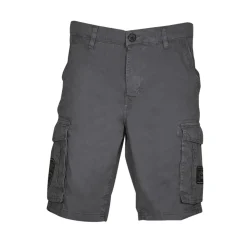 Petrol Industries SHORTS CARGO 509-Homme Shorts & Bermudas