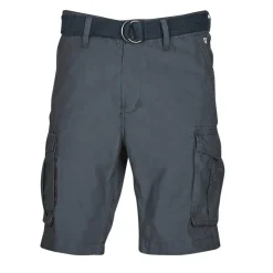 Petrol Industries SHORTS CARGO 500-Homme Shorts & Bermudas