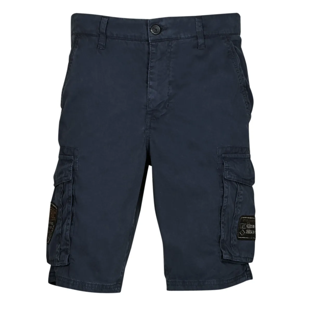 Petrol Industries SHORTS CARGO 509-Homme Shorts & Bermudas