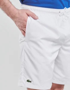 Lacoste SHOSTA-Homme Shorts & Bermudas