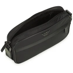 Emporio Armani SHOULDER BAG EM001803-Homme Pochettes / Sacoches