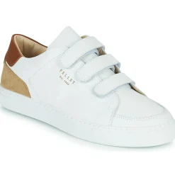 Pellet SID-Homme Baskets Mode