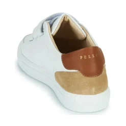 Pellet SID-Homme Baskets Mode