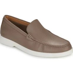 BOSS Sienne Mocc tbsf-Homme Mocassins & Chaussures Bateau