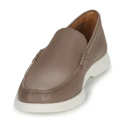 BOSS Sienne Mocc tbsf-Homme Mocassins & Chaussures Bateau