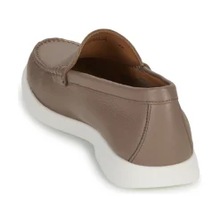 BOSS Sienne Mocc tbsf-Homme Mocassins & Chaussures Bateau