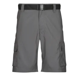 Columbia Silver Ridge Utility Cargo Short-Homme Shorts & Bermudas