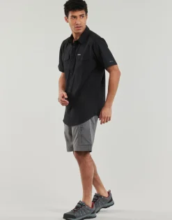 Columbia Silver Ridge Utility Cargo Short-Homme Shorts & Bermudas