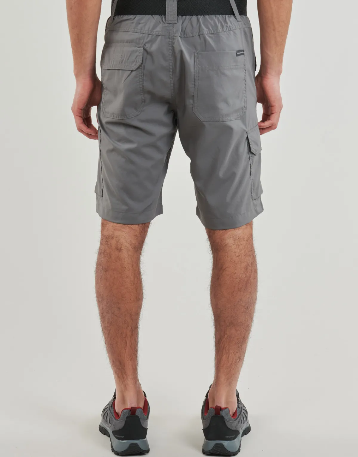 Columbia Silver Ridge Utility Cargo Short-Homme Shorts & Bermudas