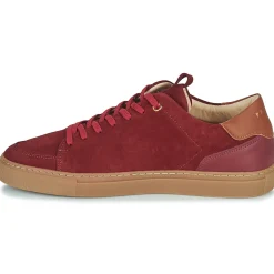 Pellet SIMON-Homme Baskets Mode