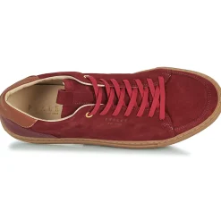 Pellet SIMON-Homme Baskets Mode