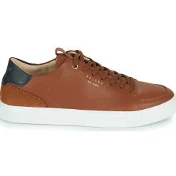 Pellet SIMON-Homme Baskets Mode