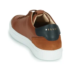 Pellet SIMON-Homme Baskets Mode