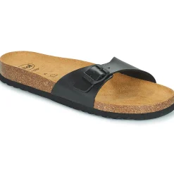 Scholl SIMON-Homme Mules / Sabots